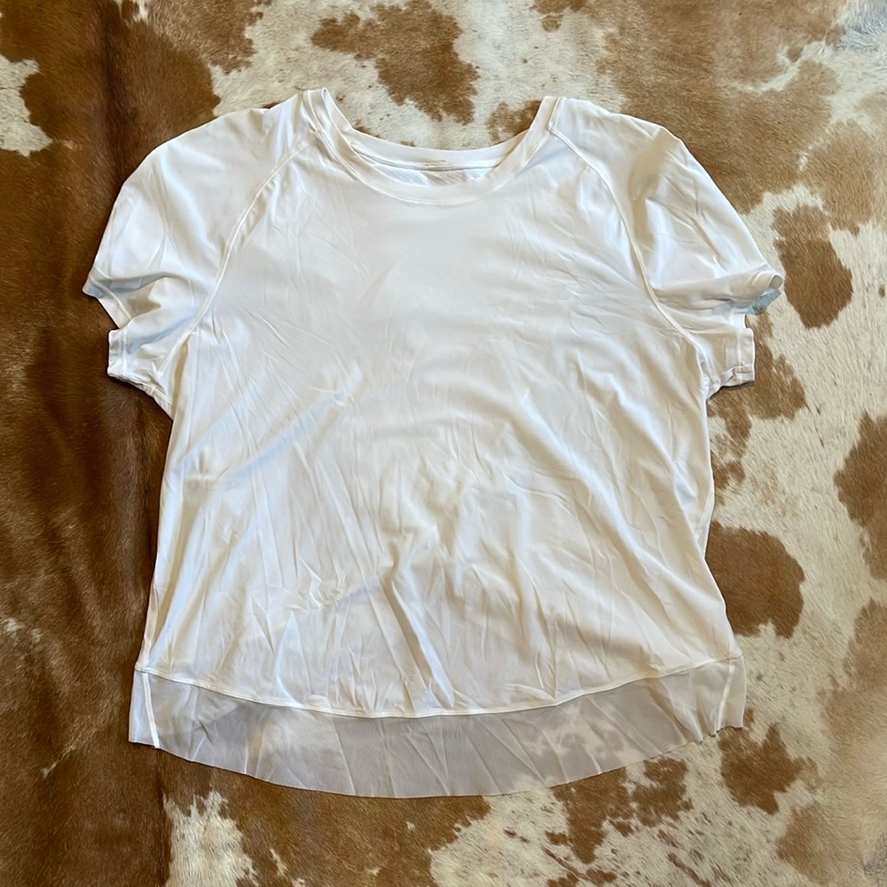 Lululemon Top